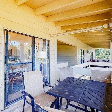 Seascape Golf Villas 41D Дестин Екстериор снимка