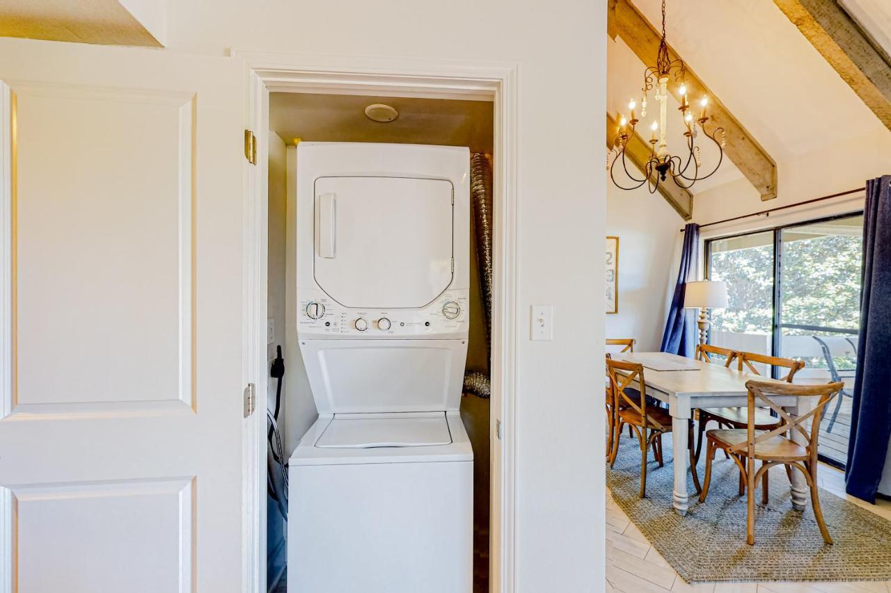 Seascape Golf Villas 41D Дестин Екстериор снимка